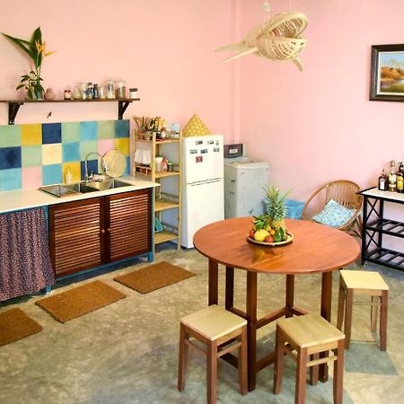 Bed and Breakfast Py'S House Nha Trang Exterior foto