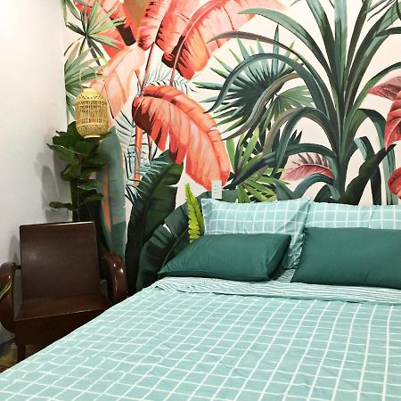 Bed and Breakfast Py'S House Nha Trang Exterior foto