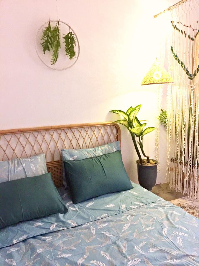 Bed and Breakfast Py'S House Nha Trang Exterior foto