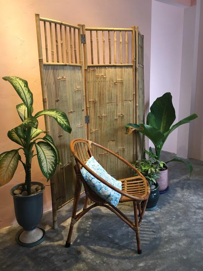 Bed and Breakfast Py'S House Nha Trang Exterior foto