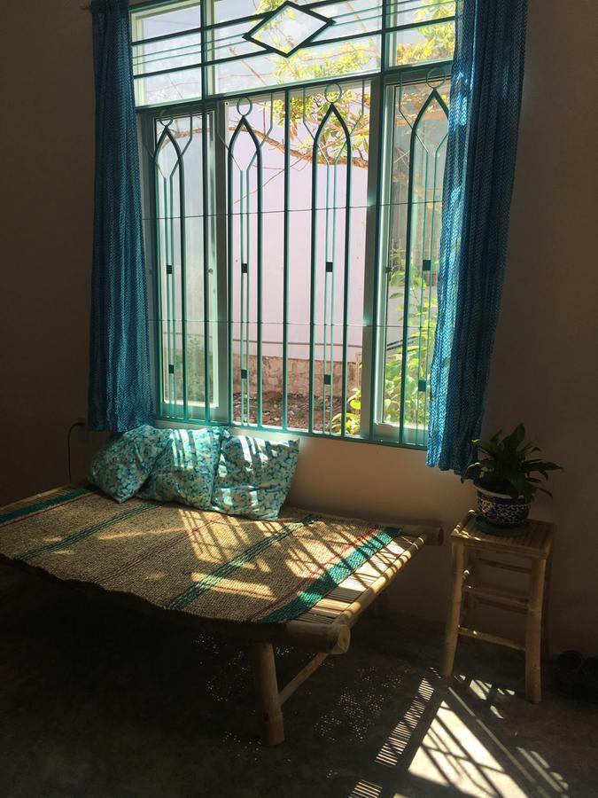 Bed and Breakfast Py'S House Nha Trang Exterior foto