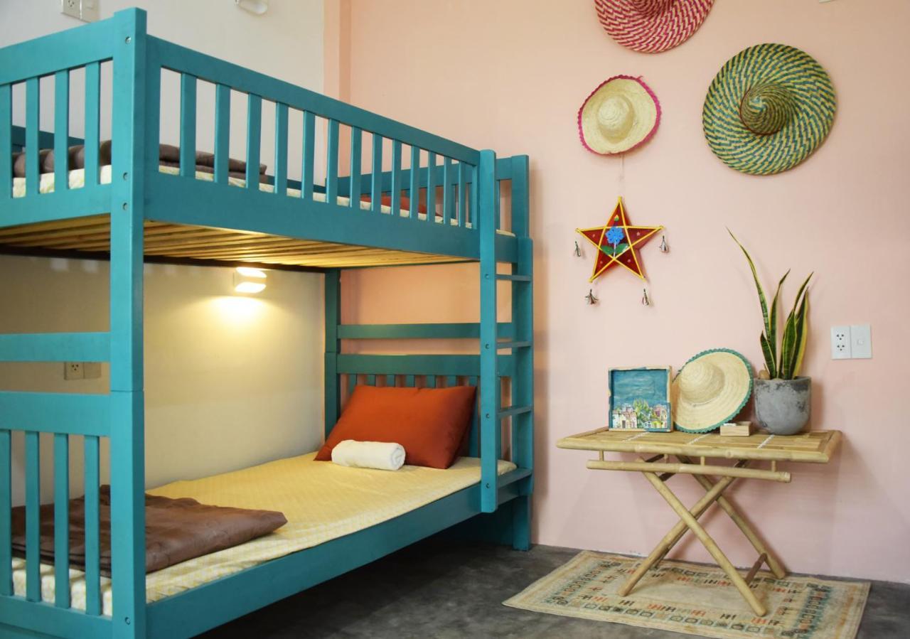 Bed and Breakfast Py'S House Nha Trang Exterior foto
