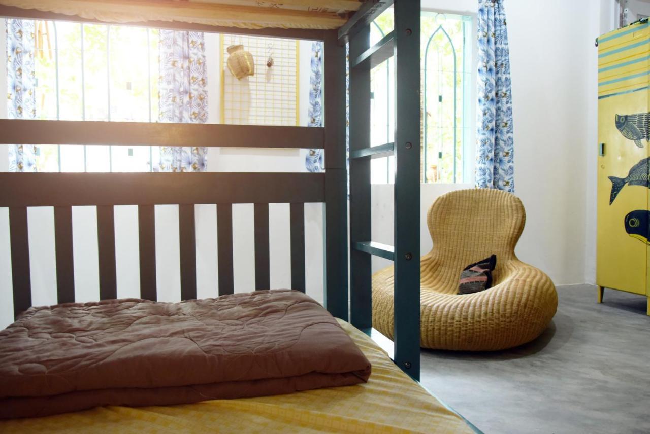 Bed and Breakfast Py'S House Nha Trang Exterior foto
