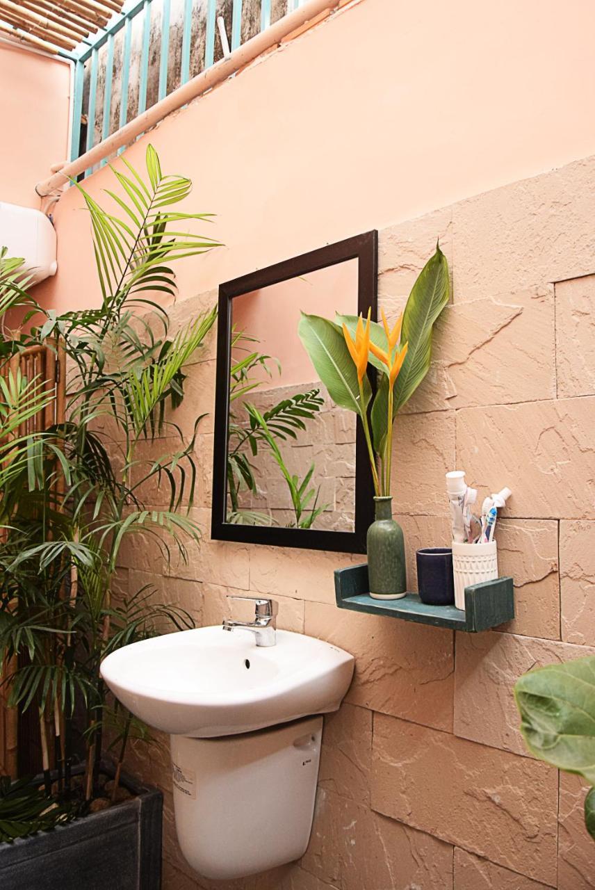 Bed and Breakfast Py'S House Nha Trang Exterior foto