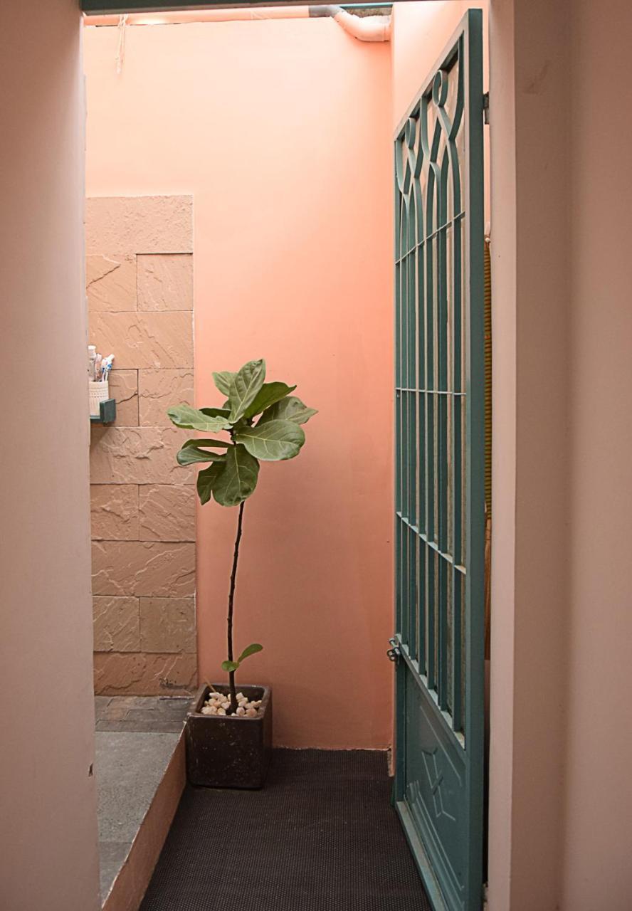 Bed and Breakfast Py'S House Nha Trang Exterior foto
