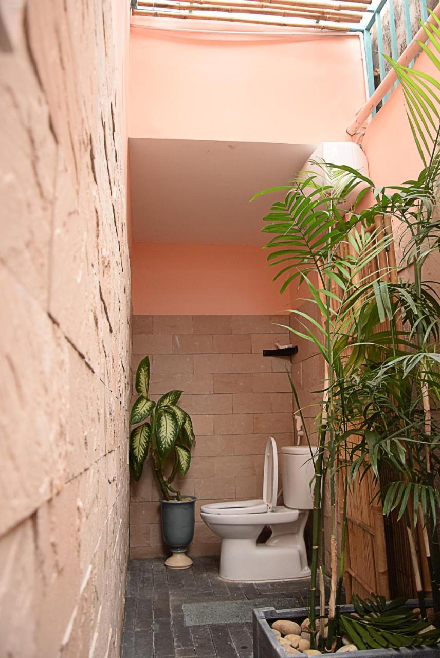 Bed and Breakfast Py'S House Nha Trang Exterior foto