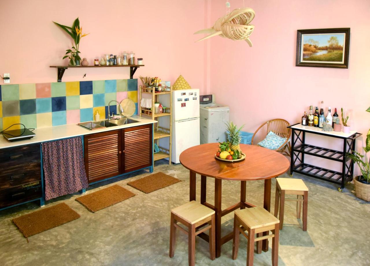 Bed and Breakfast Py'S House Nha Trang Exterior foto