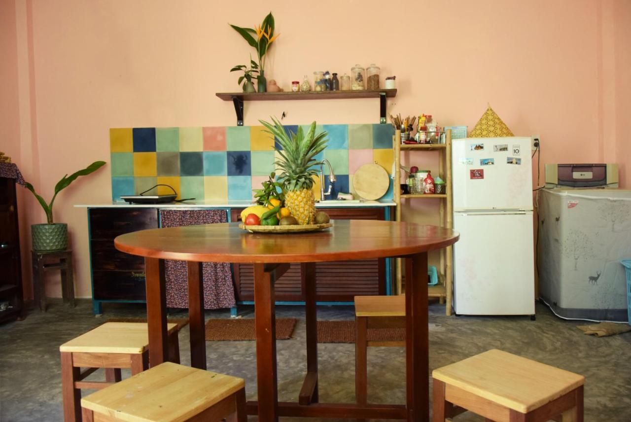 Bed and Breakfast Py'S House Nha Trang Exterior foto