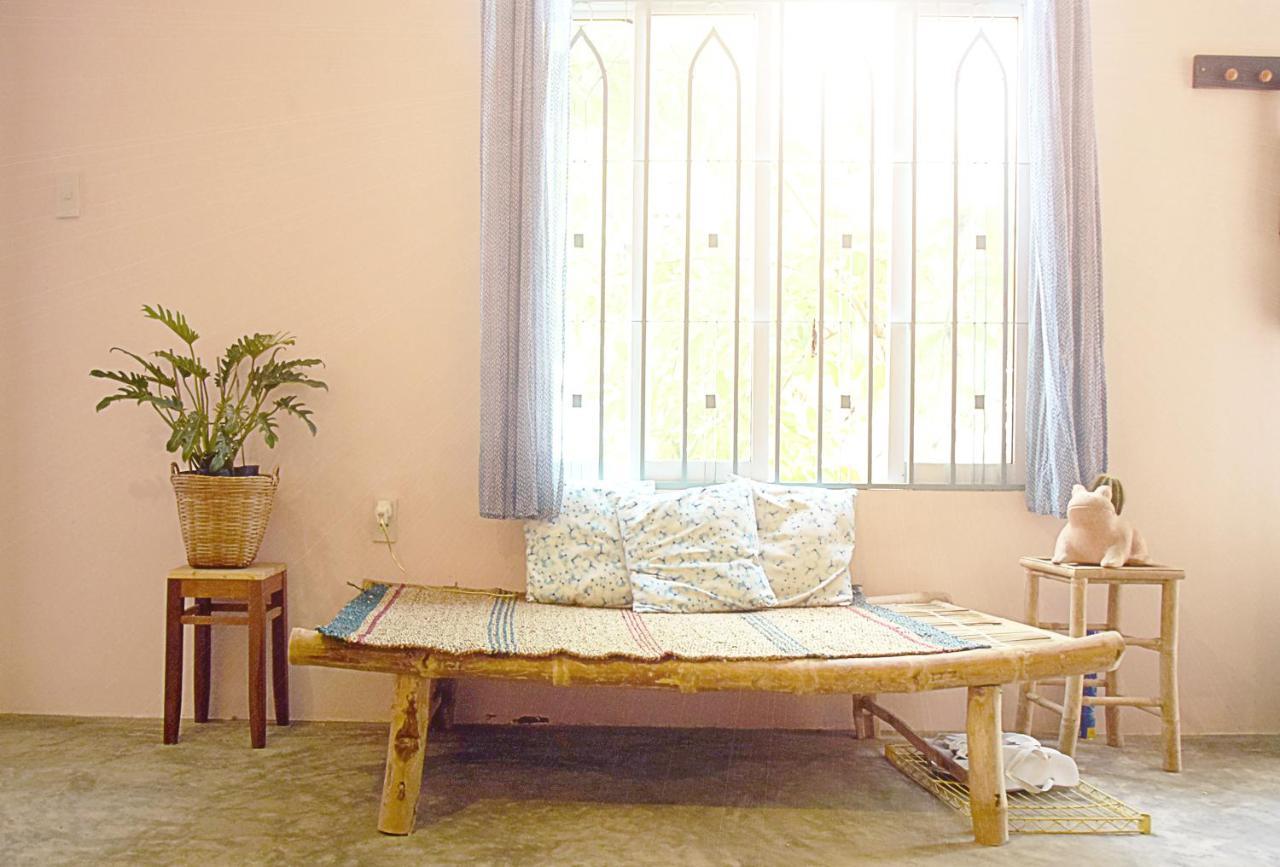 Bed and Breakfast Py'S House Nha Trang Exterior foto
