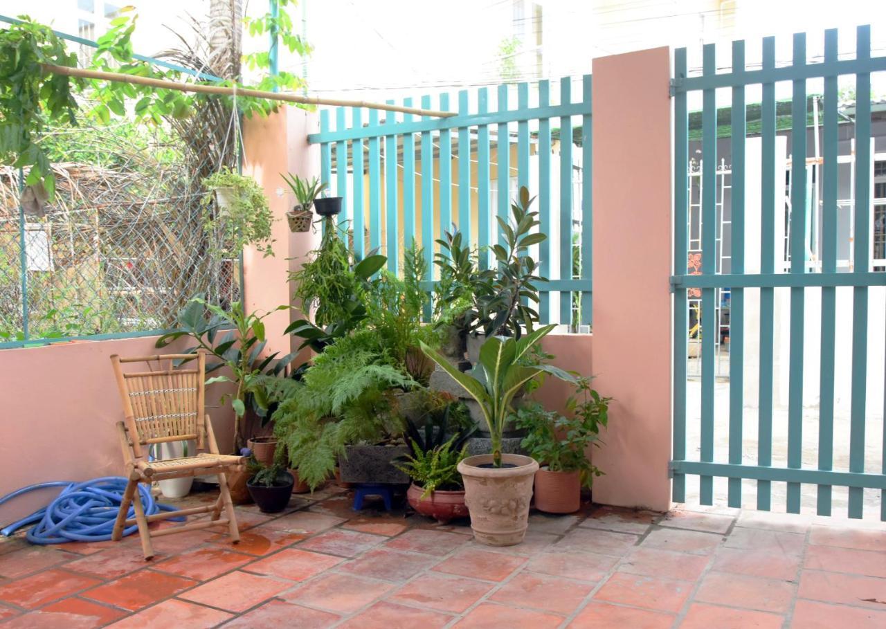 Bed and Breakfast Py'S House Nha Trang Exterior foto
