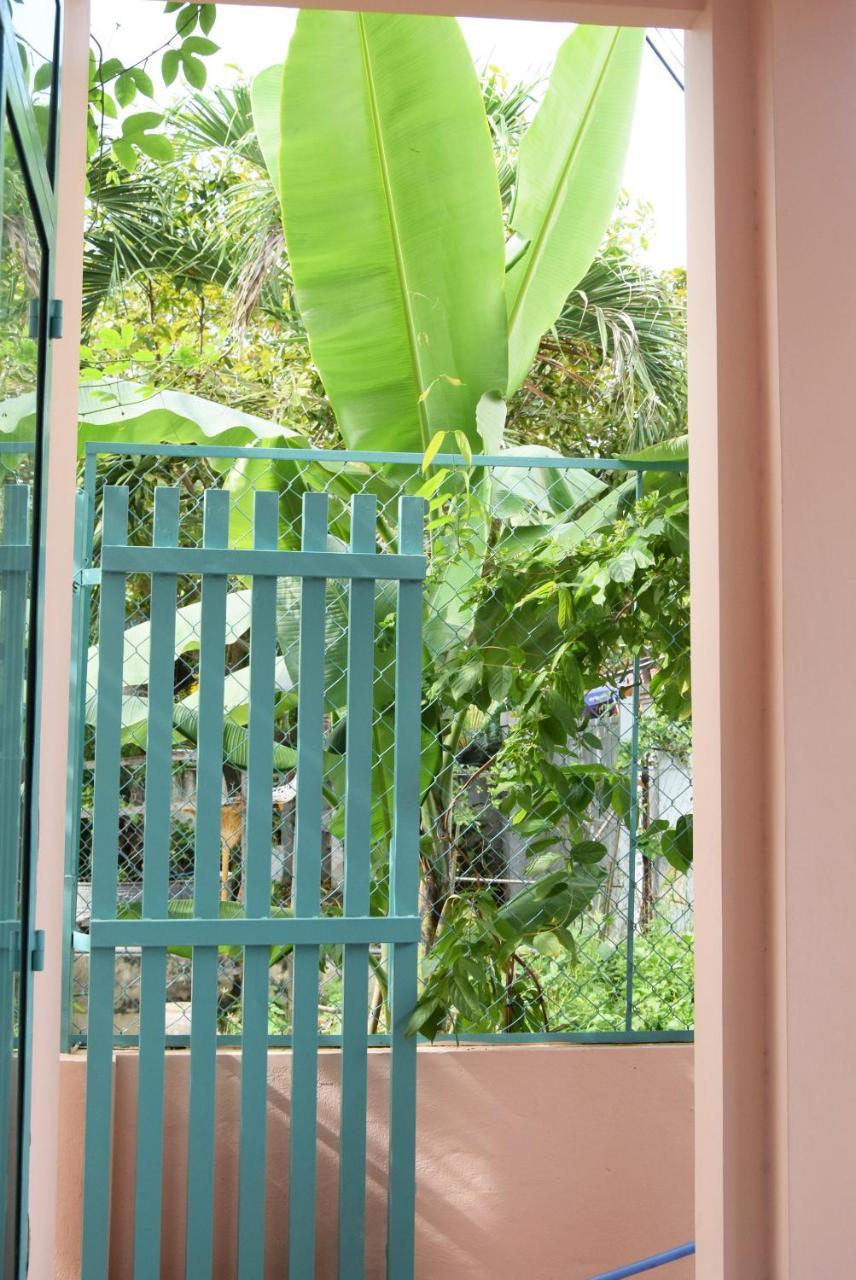 Bed and Breakfast Py'S House Nha Trang Exterior foto