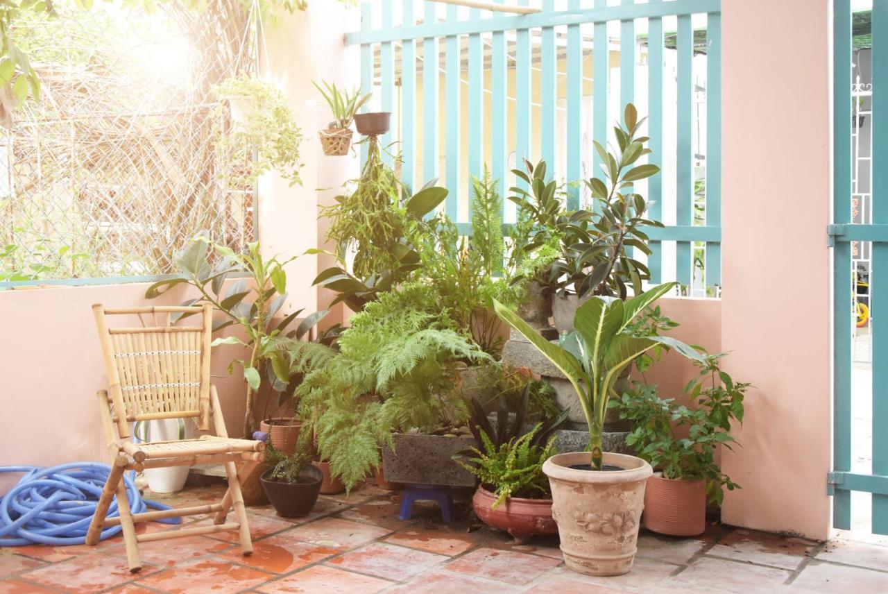 Bed and Breakfast Py'S House Nha Trang Exterior foto