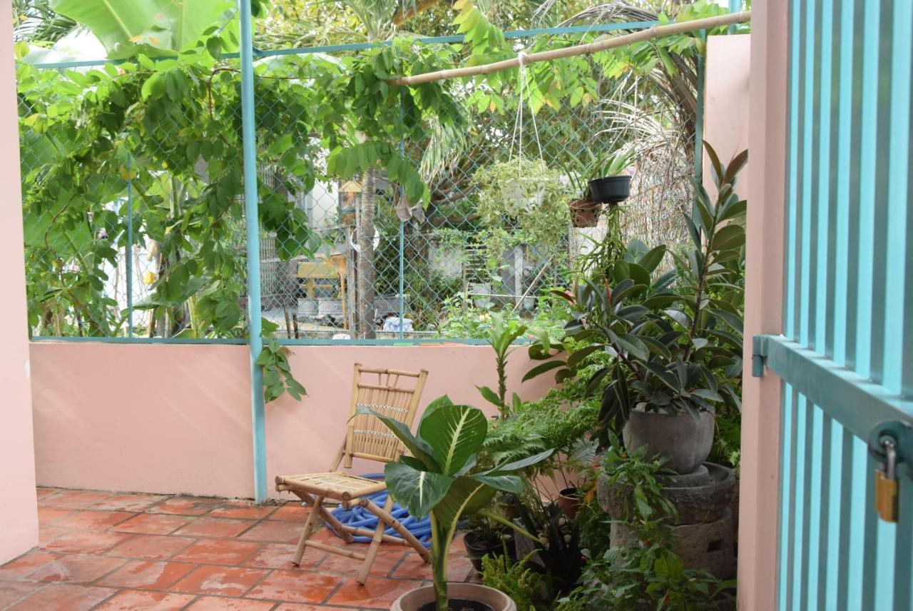 Bed and Breakfast Py'S House Nha Trang Exterior foto