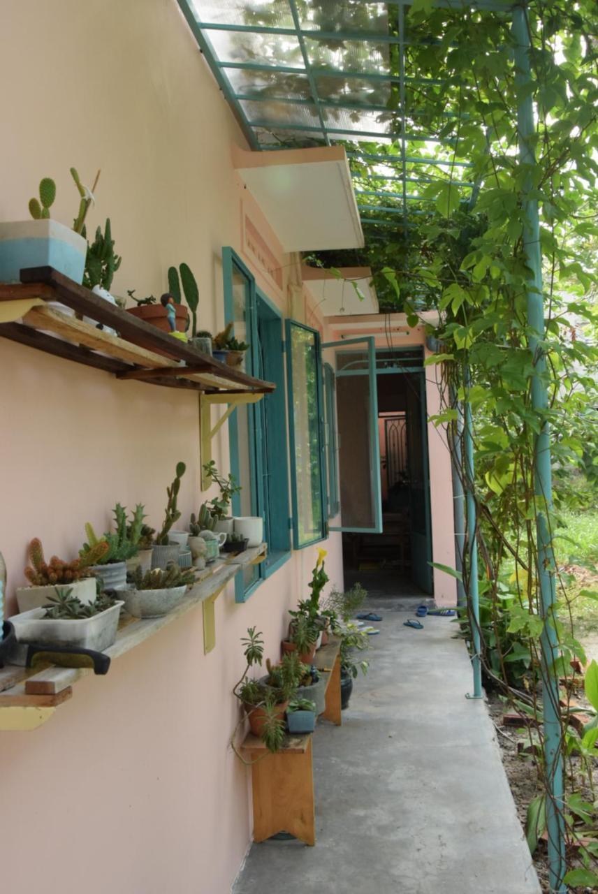 Bed and Breakfast Py'S House Nha Trang Exterior foto