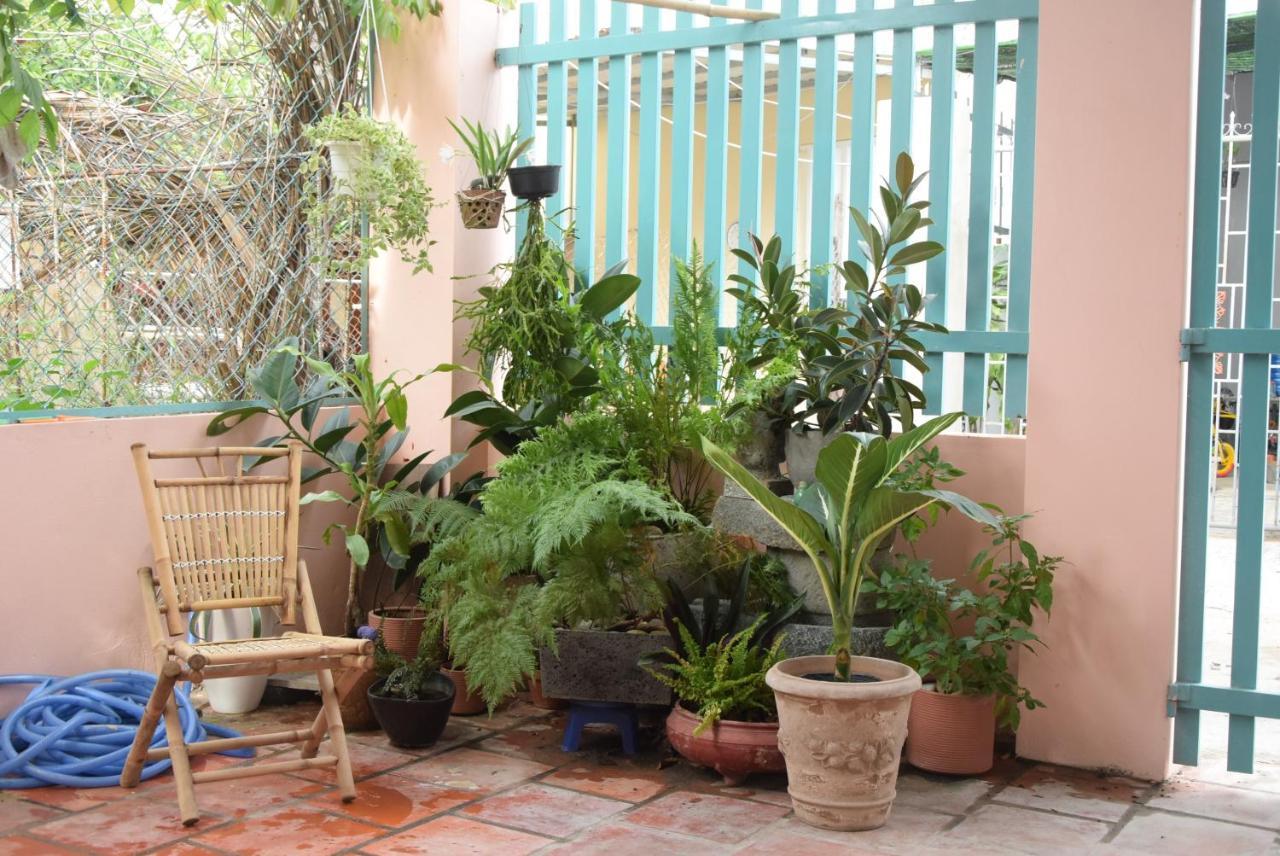 Bed and Breakfast Py'S House Nha Trang Exterior foto