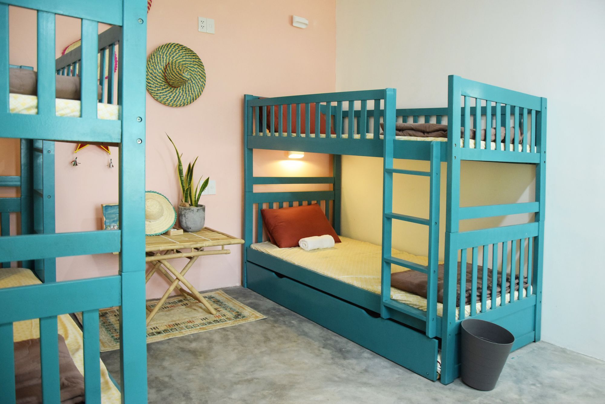 Bed and Breakfast Py'S House Nha Trang Exterior foto