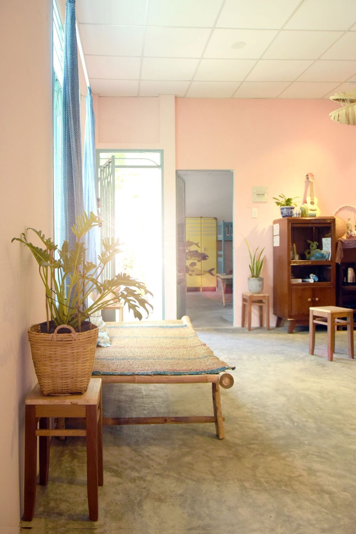 Bed and Breakfast Py'S House Nha Trang Exterior foto