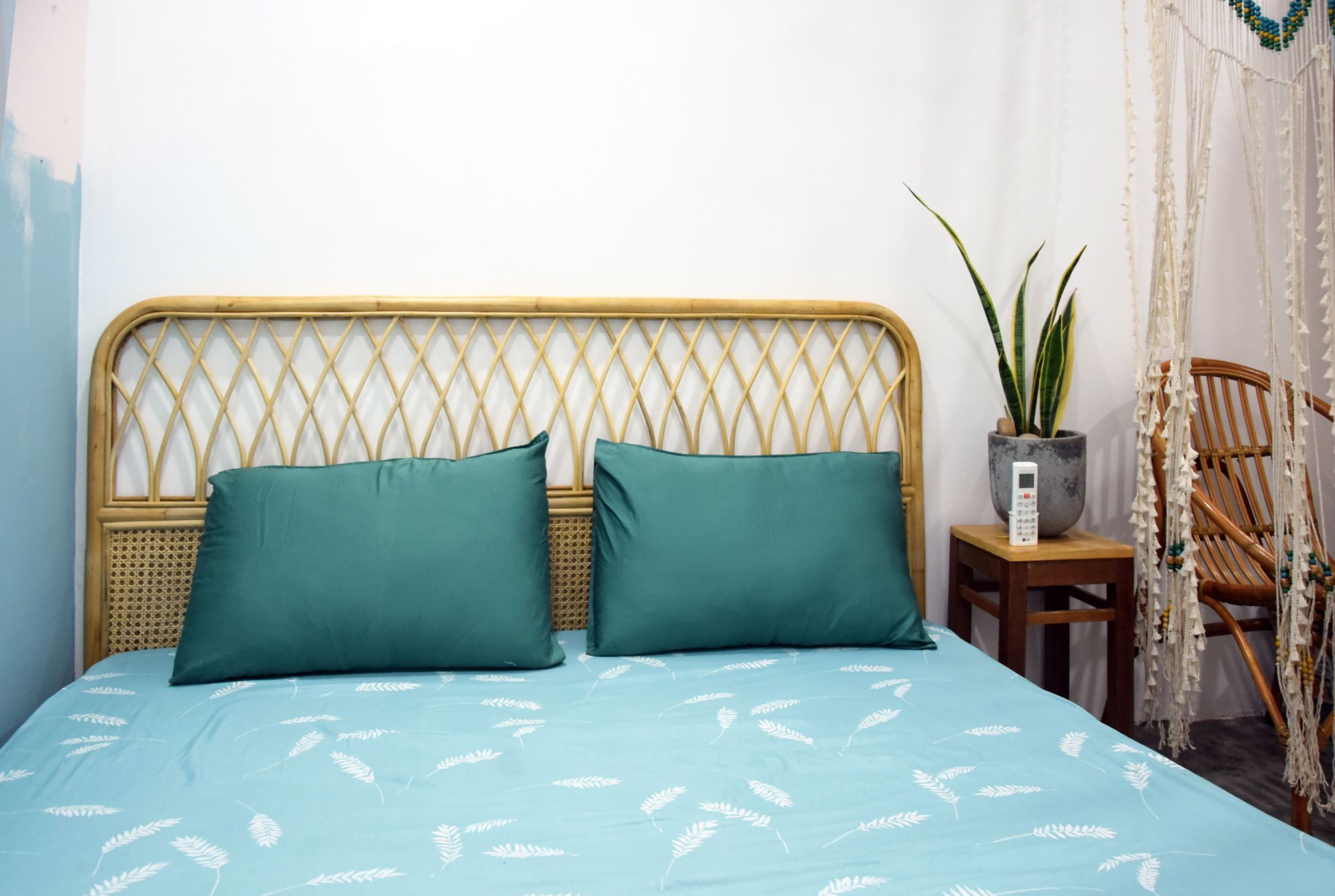 Bed and Breakfast Py'S House Nha Trang Exterior foto
