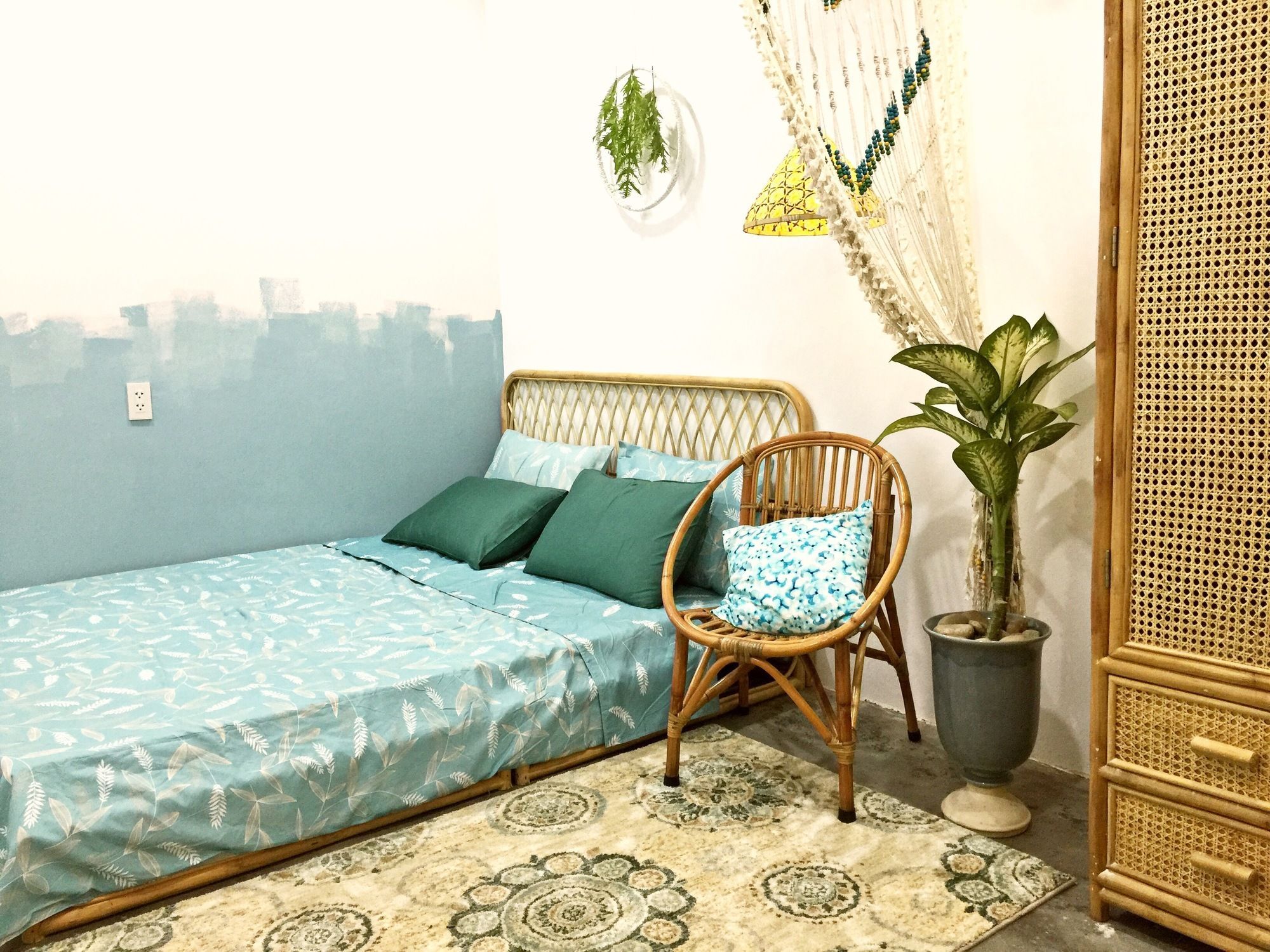 Bed and Breakfast Py'S House Nha Trang Exterior foto