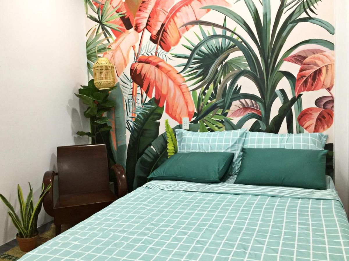 Bed and Breakfast Py'S House Nha Trang Exterior foto